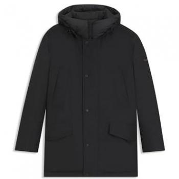 Parka Boss Osiass1 Nero 52