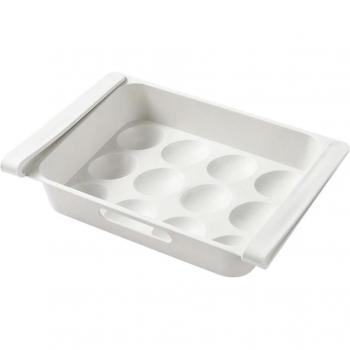 Refrigerator Pull-out Organizer