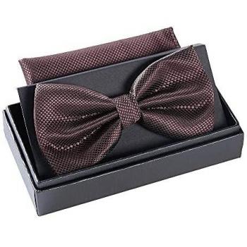 Massi Morino Pajarita con Gancho y Nudo