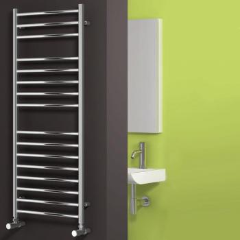 RNS-LN35120 35 cm Polished Radiator