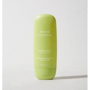 Pasta de Dientes Haan Apple a Day 55 ml