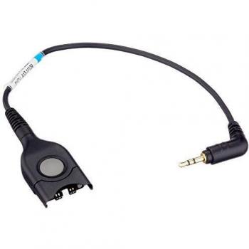 EPOS QD/2.5mm Jack Cable