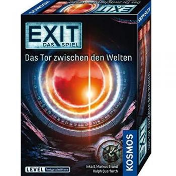 Franckh-Kosmos EXIT®: The Doorway to Adventure