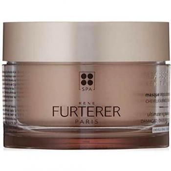 René Furterer Absolue Kératine Maske für dickes Haar 200 ml