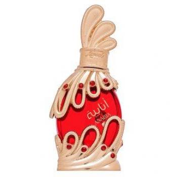 Anabia Rouge Huile Parfumée Unisexe 20 ml