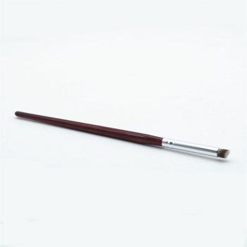 Oblique Angle Nail Brush