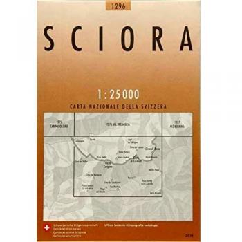 1296 Sciora: Castasegna