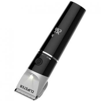 CLIPSTER Schermaschine DeloX Akku