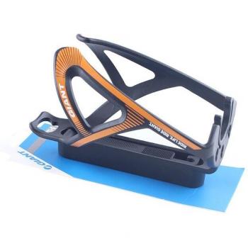 GIANT Bike Water Bottle Cage with Tire Lever Tool