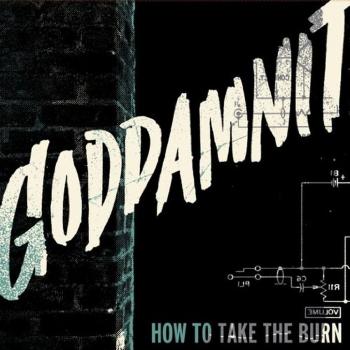 How To Take The Burn (vinilo)