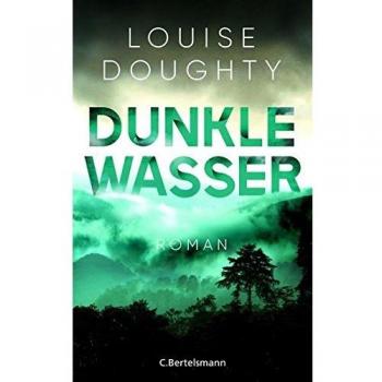 Dunkle Wasser. Roman