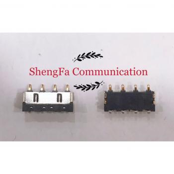 Pince de connexion batterie Nokia 1 – 10 pcs – Original – 4 pines