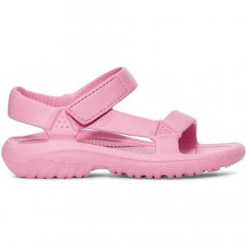 Teva Kids' Hurricane Drift Color: Pink, Size 5 M US