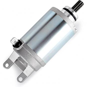 Burgman Starter Motor for Suzuki UH200 UH125 UH150 UC125 UC150 UX125 UX150
