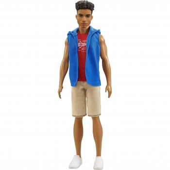 Barbie Ken Stile 5 Fashionista