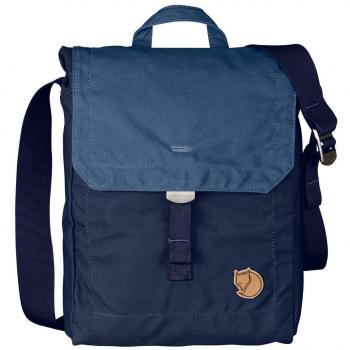 Fjällräven Foldsack No. 3 – Adventure Black