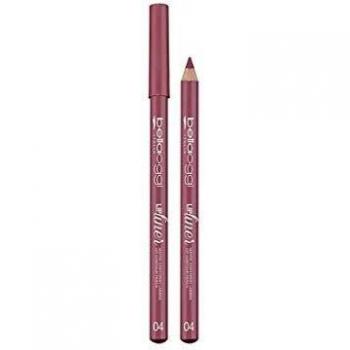 Bellaoggi Konturstift für die Lippen 04 Soft Pink 1,1 g