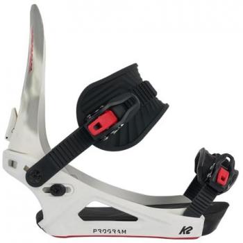 K2 Program White L