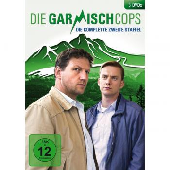 Die Garmisch-Cops