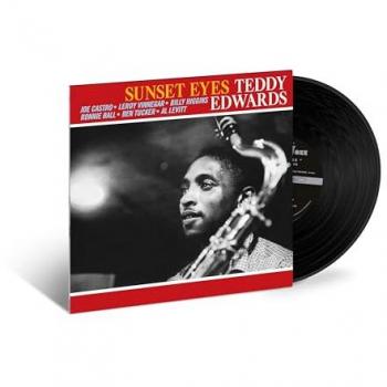 Teddy Edwards