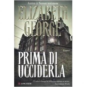 Prima di ucciderla