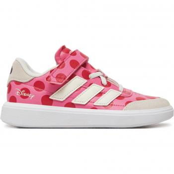 Nike Courtblock Minnie Mouse Kids en Estilo Rosa