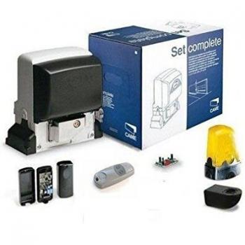 Système complet motorisation BX-74
