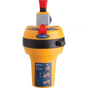 ACR AquaLink View Ocean Signal rescueME EPIRB1 Cat 2