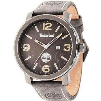 Orologio in pelle Timberland TBL.14399XSU-13