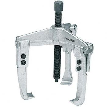 Extrudeur Universel à 3 Pieds 250x200 mm