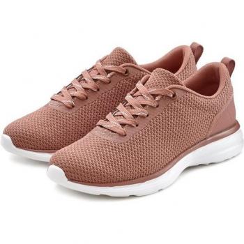 Calzado Deportivo Lascana Rosa Bajo