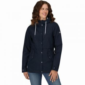 Giacca Impermeabile Donna Regatta Bayla