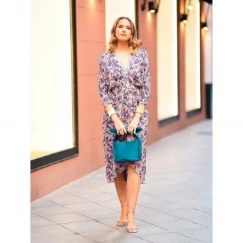 Robe Zafiro 44