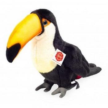 Teddy HERMANN ® Peluche Tucano 25 cm