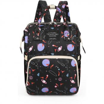 Sac à couches et sac de voyage DADDY'S