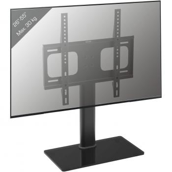 Supporto Fernseh VCM 26‑55” 30 kg Elevazione, Vesa Max 400x400 – Acciaio di Qualità