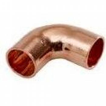 10 mm 22° SupaPlumb End Feed Elbow Set