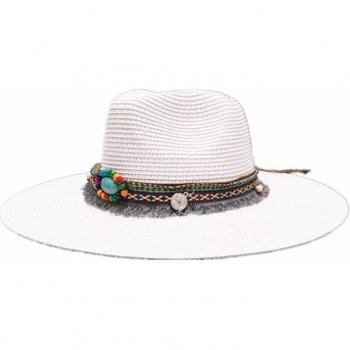 Gorro de Playa Fresco y Cómodo