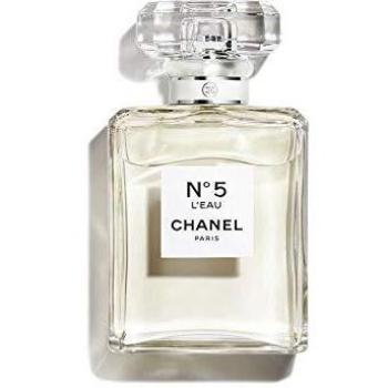 CHANEL N°5 L'EAU Eau de Toilette