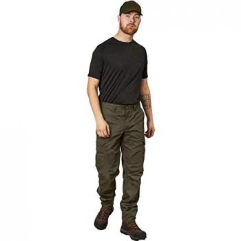 Pantalon Chasse Seeland Oak Pine Vert