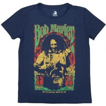 1978 Bob Marley Women's Classic T-Shirt