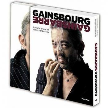 Gainsbourg Gainsbarre