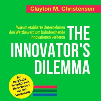 ABP Publishing The Innovator's Dilemma