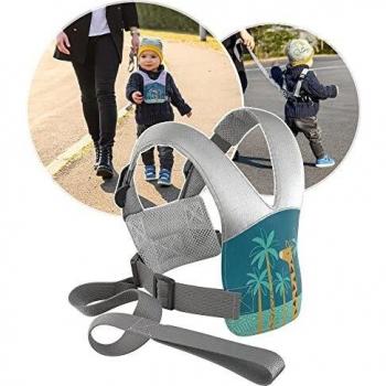 Harnais Travelkid Go pour apprentissage de la marche