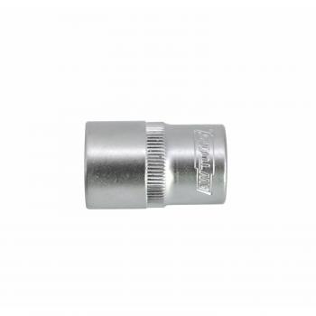 Awtools Bussola Esagonale Nera 10 mm