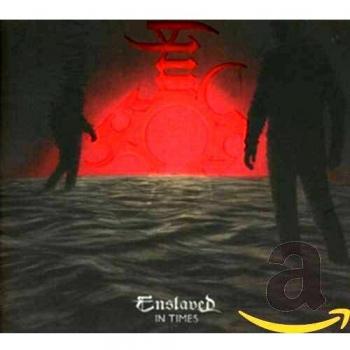 In times, Digipack