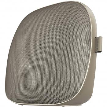 SOUL Enceinte Bluetooth sans fil Silky Sand