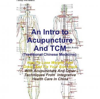An Intro to Acupuncture And Tcm