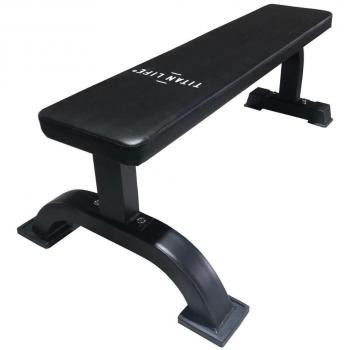 Titan LIFE Basis Flatbench