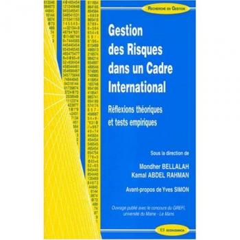 La gestion des risques dans un cadre international